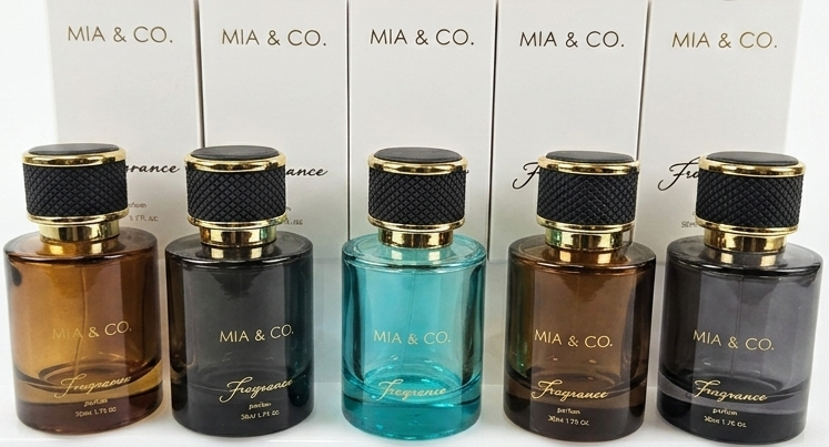 Perfume Dupes